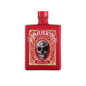 AMUERTE RED Gin cl. 70