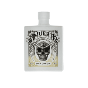 AMUERTE Gin White ed. cl.70