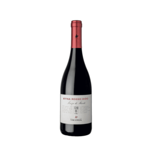 NICOSIA LENZA DI MUNTI ETNA ROSSO DOC cl.75