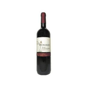 LEONARDO ROSSO Montalcino cl. 75