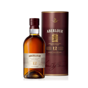 ABERLOUR  12 anni cl. 70