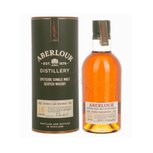 ABERLOUR 16 Anni cl. 70