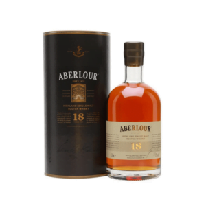 ABERLOUR 18 Anni cl. 50