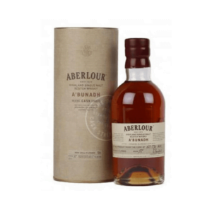 ABERLOUR A'BUNADH cl.70