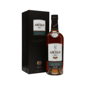ABUELO Rum XV Oloroso cl.70