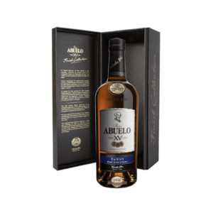 ABUELO Rum XV Tawny cl.70