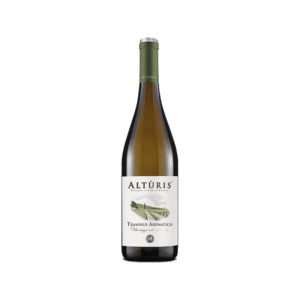 ALTURIS Traminer Aromatico cl.75