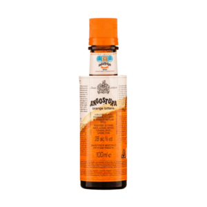ANGOSTURA Orange cl. 10
