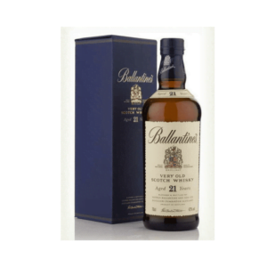 BALLANTINES 21 Anni cl. 70