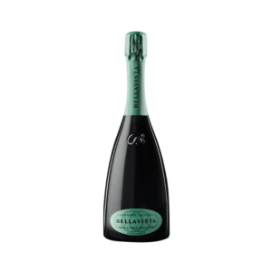 BELLAVISTA Franciacorta Non Dosato DOCG “Alma Gran Cuvée” cl.75