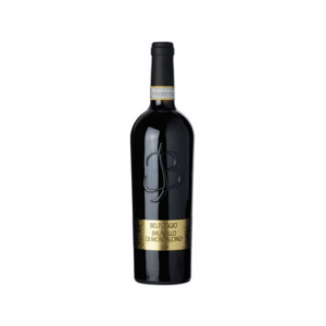 BELPOGGIO Brunello di Montalcino cl. 75