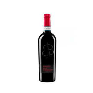 BELPOGGIO Rosso Montalcino cl. 75
