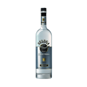BELUGA 'Noble' Vodka cl.150