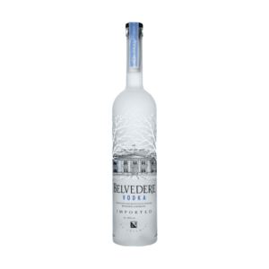 BELVEDERE Vodka lt 1.75