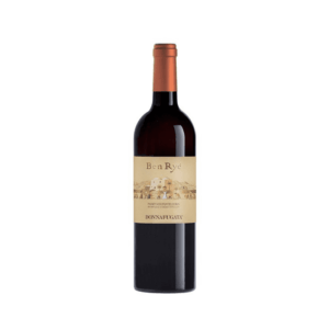 DONNAFUGATA Passito di Pantelleria Ben Rye cl.37,5