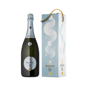 BERLUCCHI 61 Franciacorta Saten DOCG Magnum cl.150