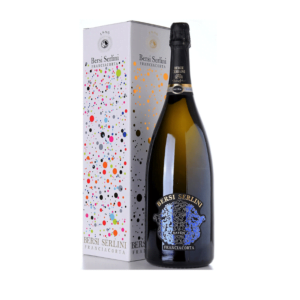 BERSI SERLINI Saten Magnum cl.150