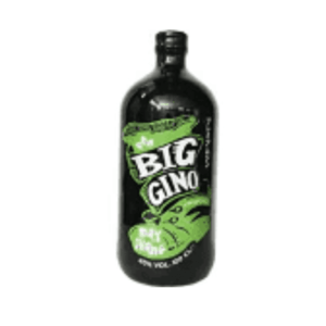 BIG GINO GIN MAY Chang cl.100