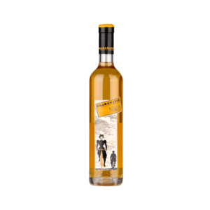 NESPOLI Albana passito 'Bradamante' cl.50