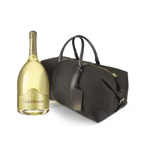 CA DEL BOSCO CUVEE PRESTIGE MATHUSALEM DOCG cl. 600