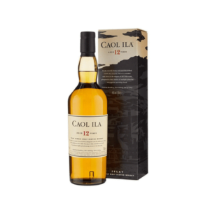 CAOL ILA Diageo 12 anni cl.70