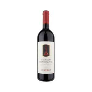 COL D'ORCIA Brunello di Montalcino DOCG cl.75