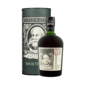 RUM DIPLOMATICO RESERVA EXCLUSIVA ASTUCCIATO cl. 70