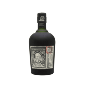RUM DIPLOMATICO Reserva .Exc.Nudo
