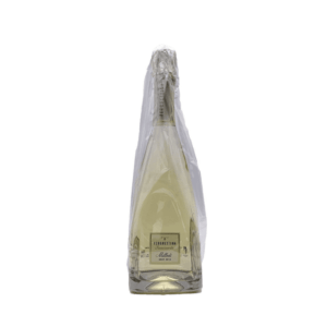 FERGHETTINA Franciacorta Milledi' Brut cl. 75