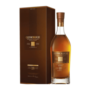 GLENMORANGIE 18 Anni cl.70