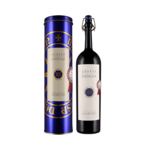 GRAPPA Sassicaia cl.50