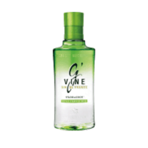 G'VINE Gin cl.70 FLORAISON