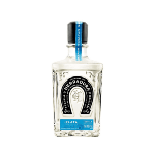 TEQUILA HERRADURA Plata cl. 70
