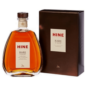 HINE V.S.O.P Cognac cl.70