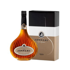 JANNEAU Armagnac VSOP cl.70
