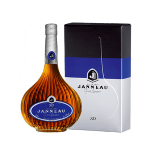 JANNEAU Armagnac XO cl.70