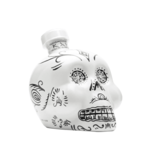 KAH Tequila blanco cl.70