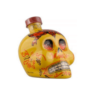 KAH Tequila reposado cl. 70