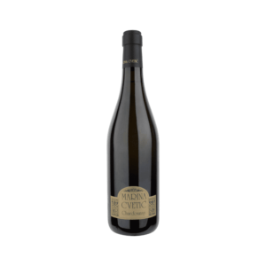 MASCIARELLI Chardonnay Marina Cvetic cl.75