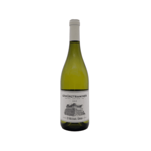 ST MICHAEL EPPAN Gerwurztraminer CL. 37,5