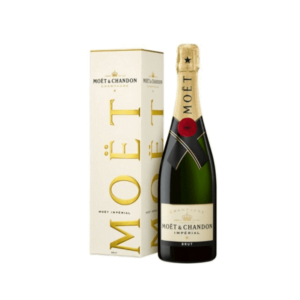 MOËT & CHANDON  'brut Impèrial' cl.75