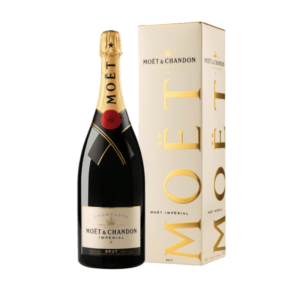 MOËT & CHANDON  'brut Impèrial' Magnum cl.150