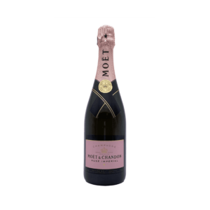 MOËT & CHANDON Rose' Imperial cl.75
