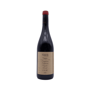 NESPOLI  Prugneto Sangiovese superiore DOC. cl.75
