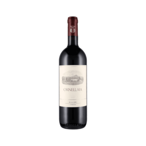 ORNELLAIA Bolgheri Rosso Superiore 2017 cl.75