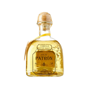 TEQUILA PATRON Anejo cl.70