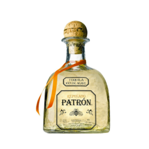TEQUILA PATRON Reposado cl.70