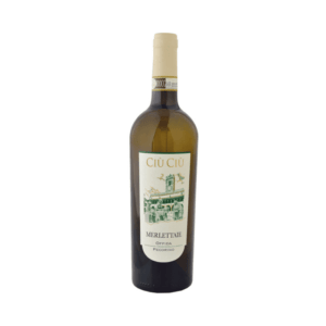 CIU CIU' Offida DOCG Pecorino Bio e Vegan cl.75