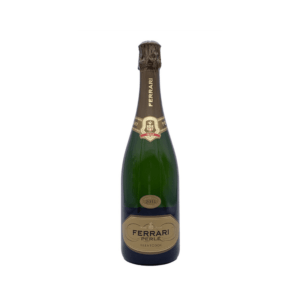 FERRARI Trento Spumante brut Perle' cl.75