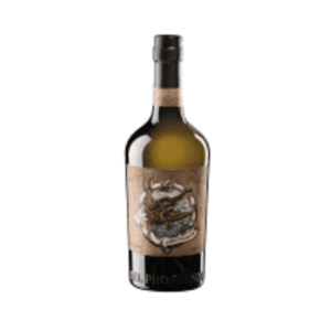 GIN DEL PROFESSORE Crocodile cl.70